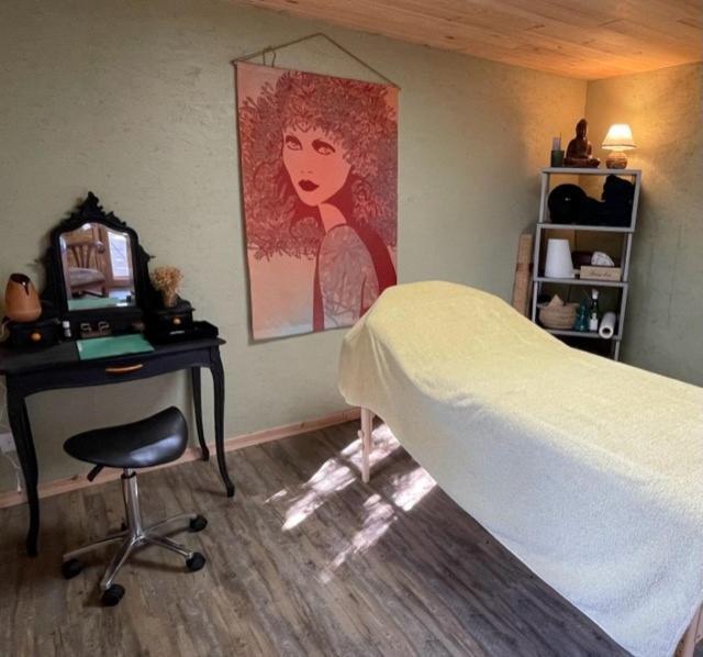 Instant Zen Bed & Breakfast Saint-Vivien-de-Médoc Eksteriør bilde